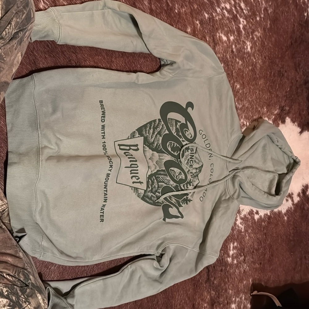 Women’s hoodie